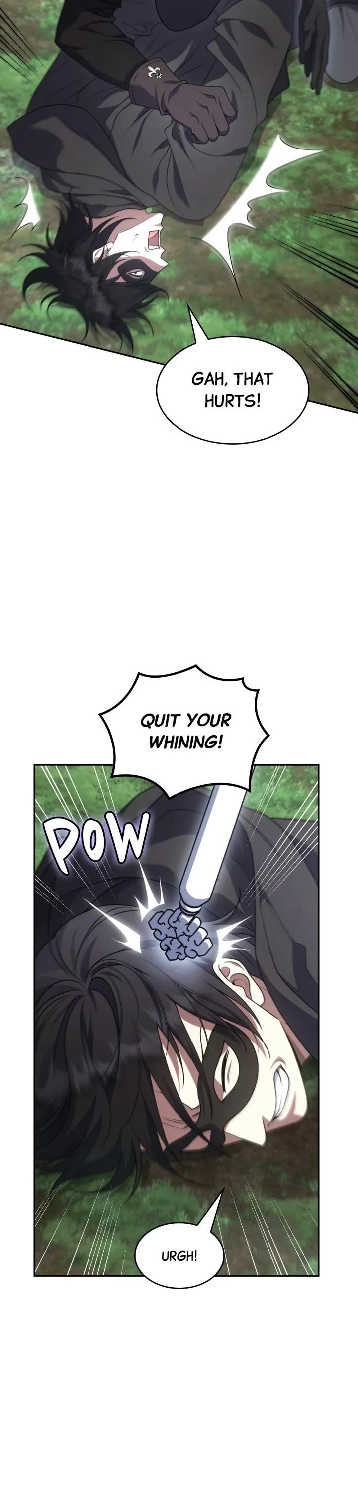 In the Name of Special Contract Marriage chapter 36 page 50