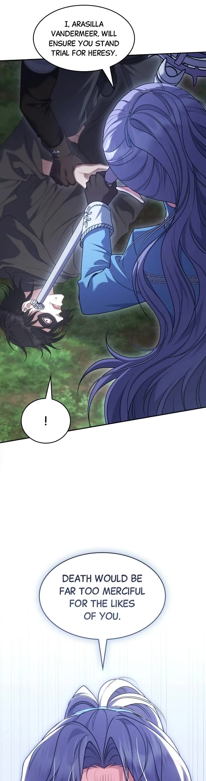 In the Name of Special Contract Marriage chapter 36 page 52