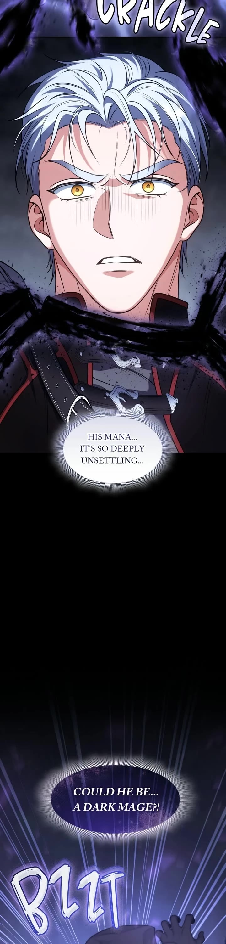 In the Name of Special Contract Marriage chapter 36 page 6