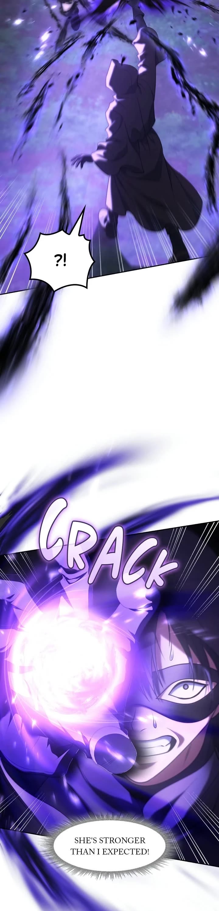 In the Name of Special Contract Marriage chapter 36 page 9