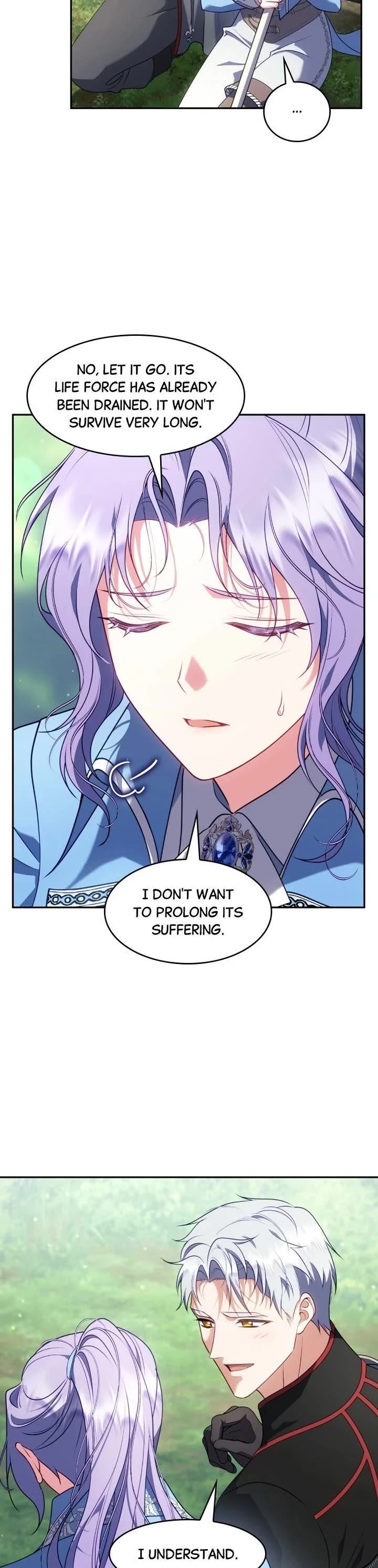 In the Name of Special Contract Marriage chapter 37 page 14