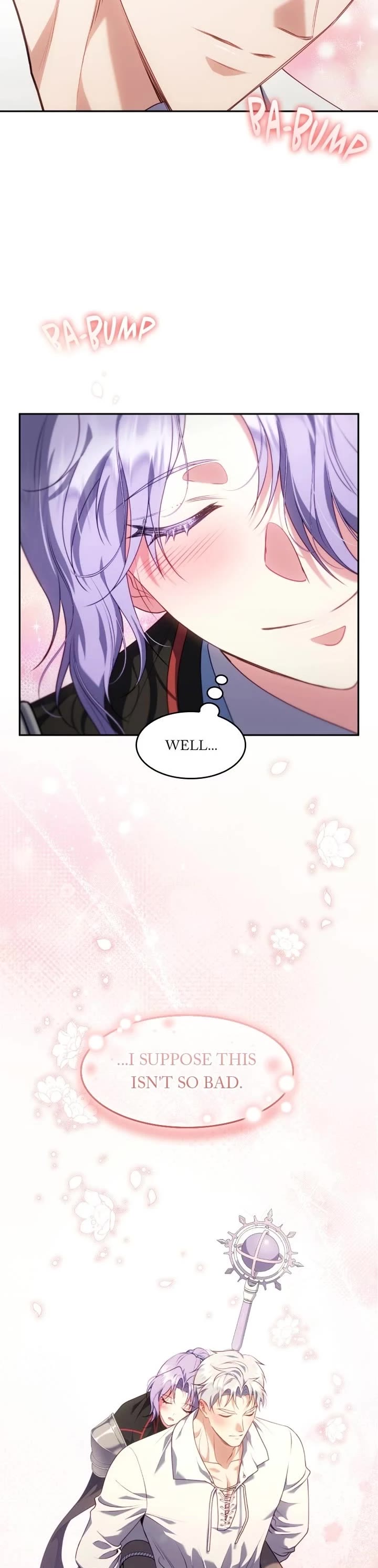 In the Name of Special Contract Marriage chapter 37 page 24