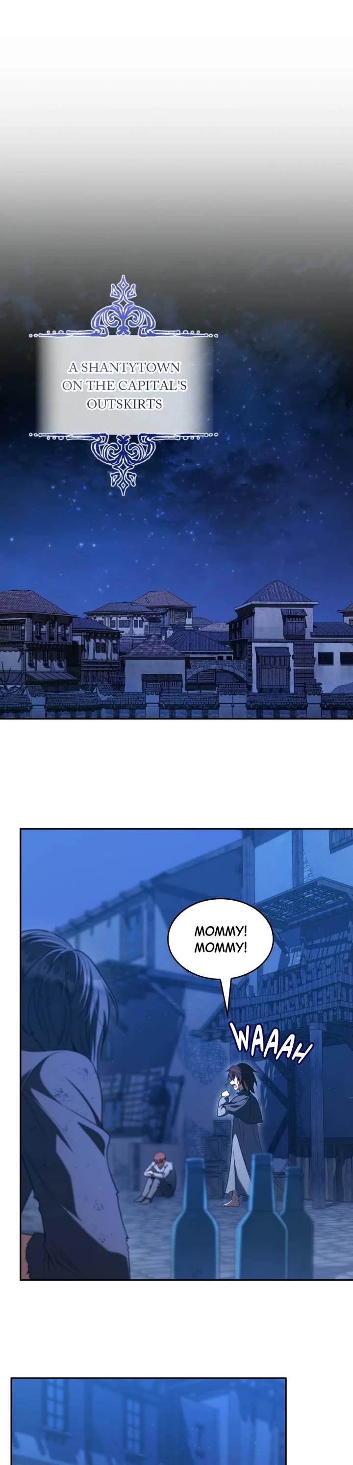 In the Name of Special Contract Marriage chapter 37 page 45