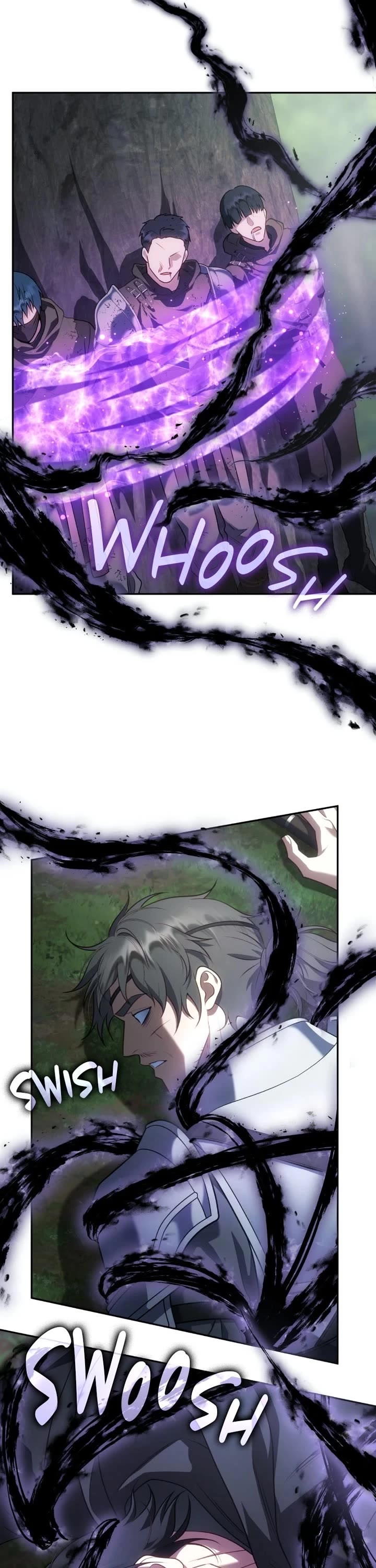 In the Name of Special Contract Marriage chapter 37 page 6