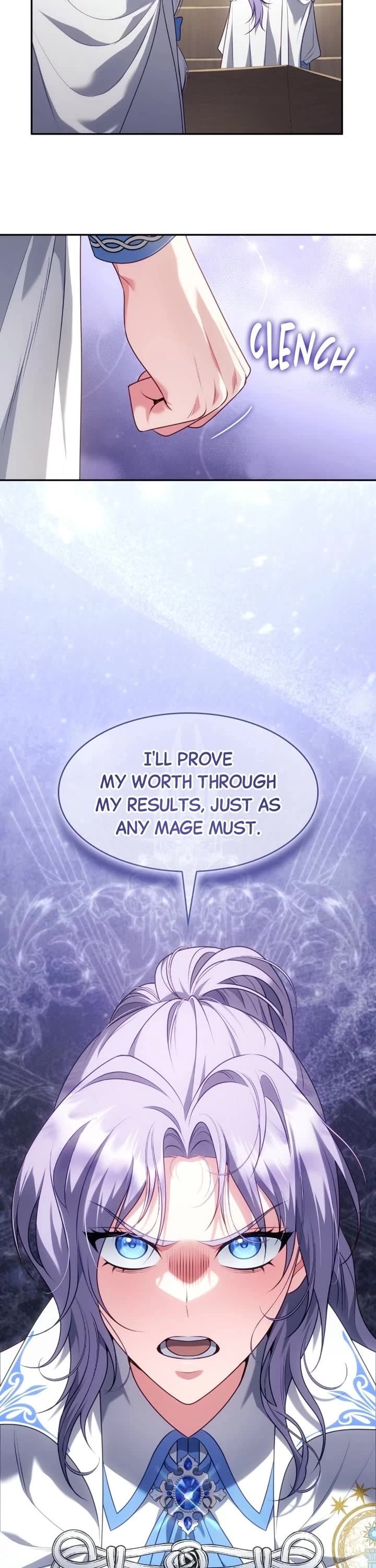 In the Name of Special Contract Marriage chapter 38 page 23