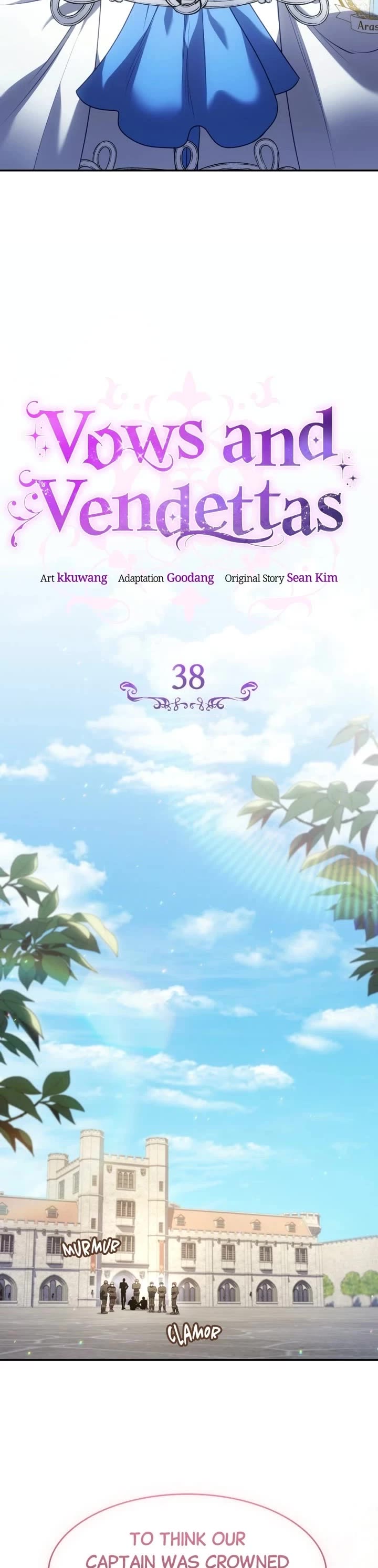 In the Name of Special Contract Marriage chapter 38 page 24
