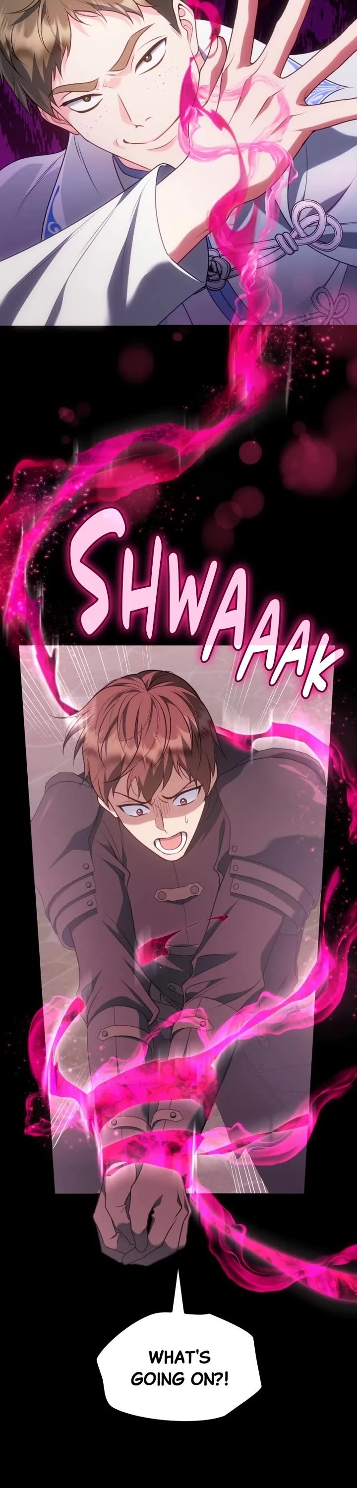 In the Name of Special Contract Marriage chapter 38 page 32