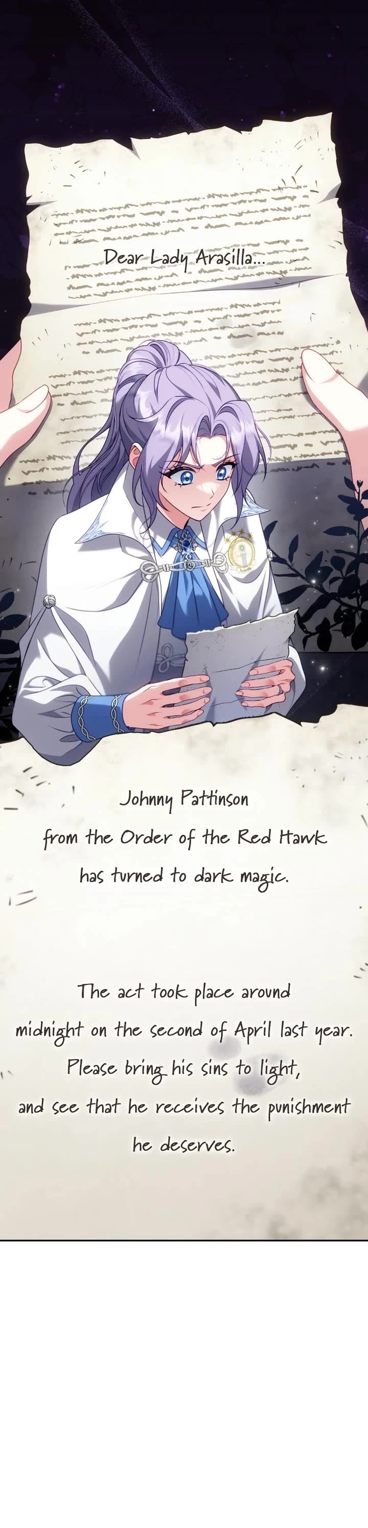 In the Name of Special Contract Marriage chapter 38 page 9