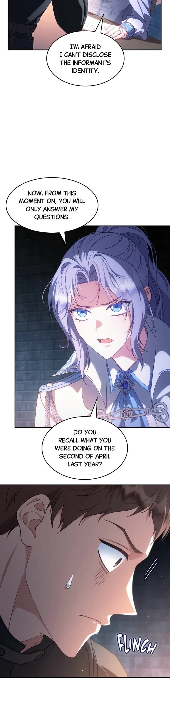 In the Name of Special Contract Marriage chapter 39 page 10