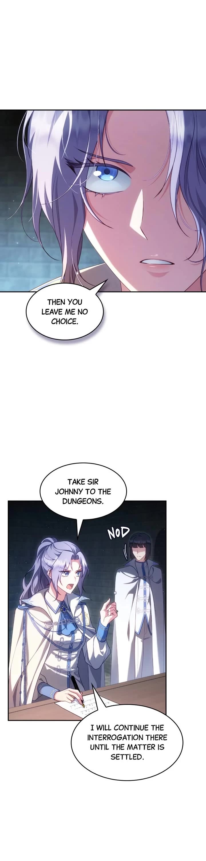 In the Name of Special Contract Marriage chapter 39 page 12