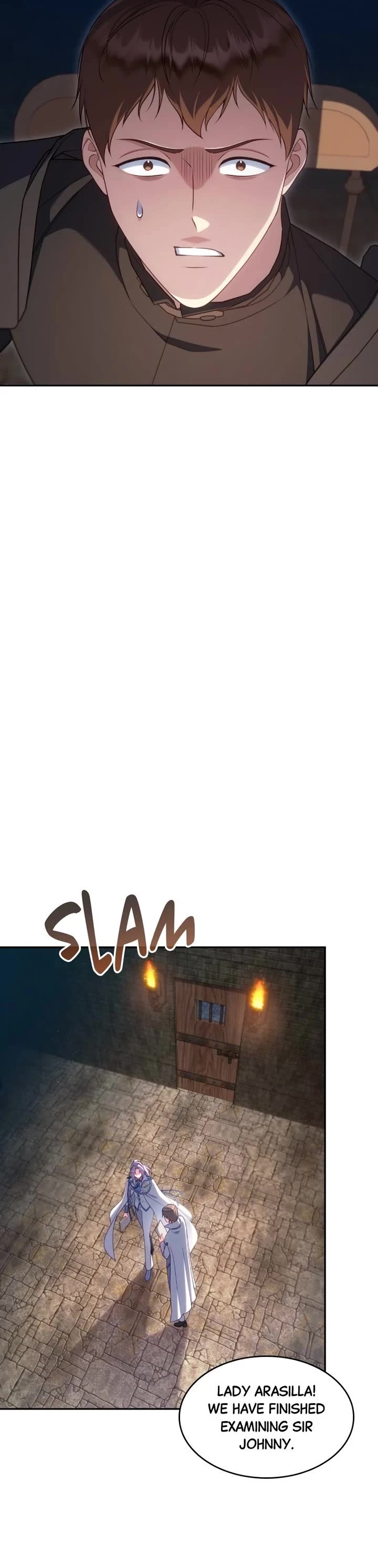 In the Name of Special Contract Marriage chapter 39 page 14