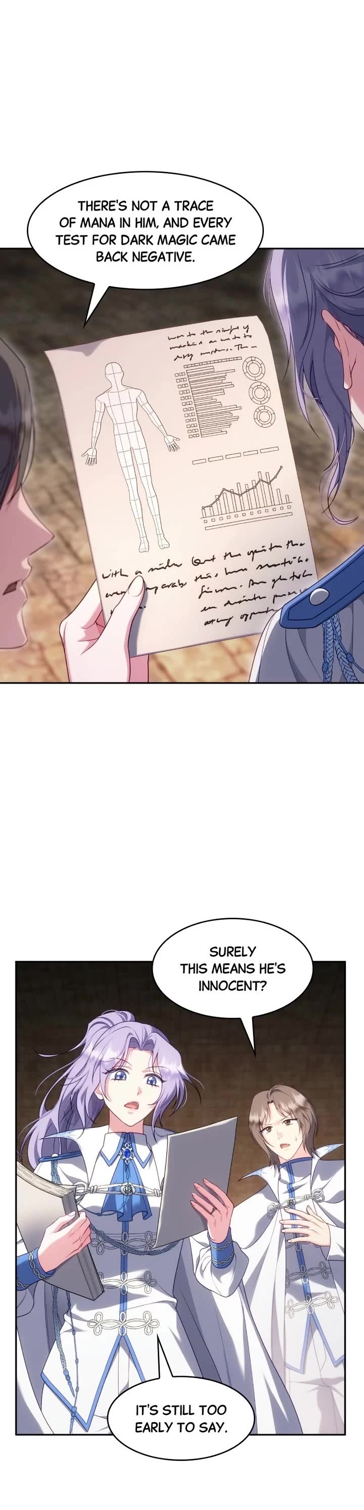 In the Name of Special Contract Marriage chapter 39 page 15