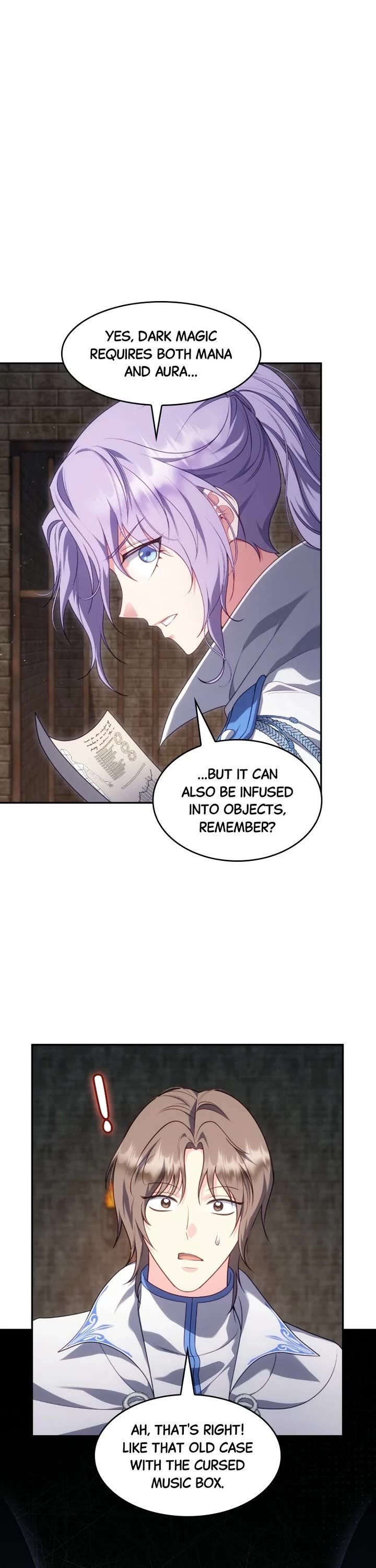 In the Name of Special Contract Marriage chapter 39 page 16