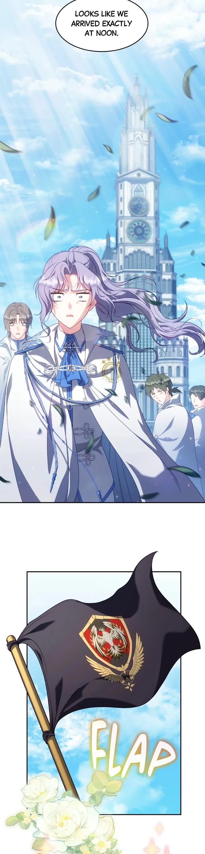 In the Name of Special Contract Marriage chapter 39 page 39