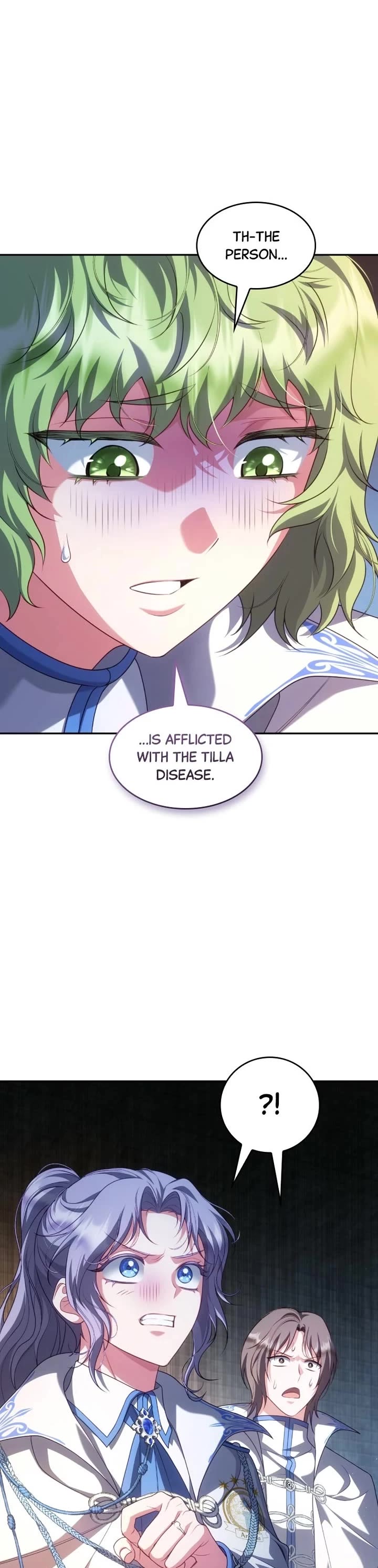 In the Name of Special Contract Marriage chapter 40 page 14
