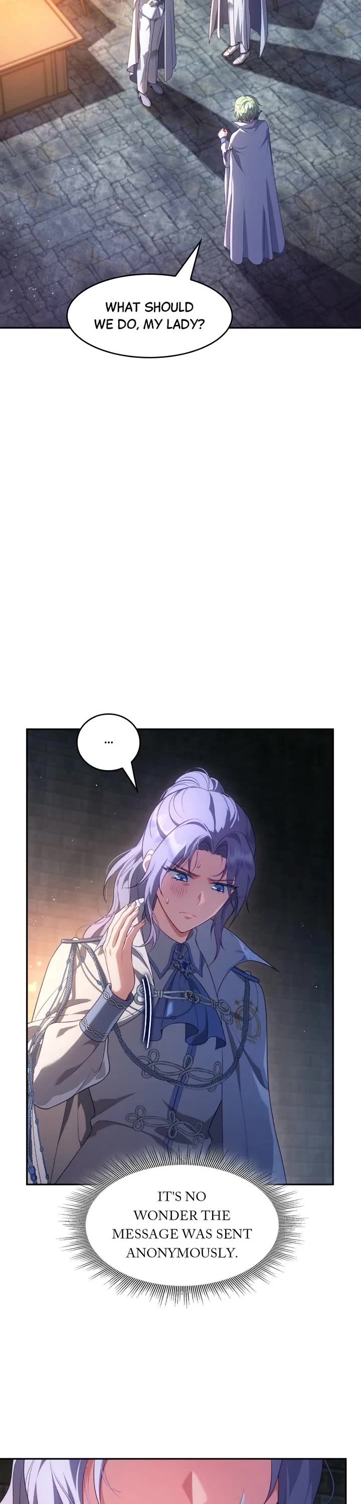 In the Name of Special Contract Marriage chapter 40 page 16