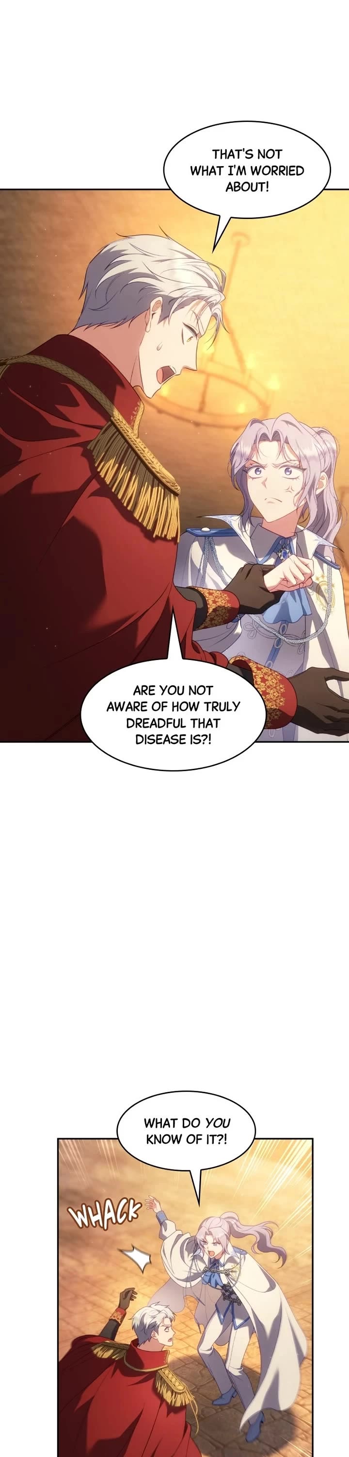 In the Name of Special Contract Marriage chapter 40 page 26
