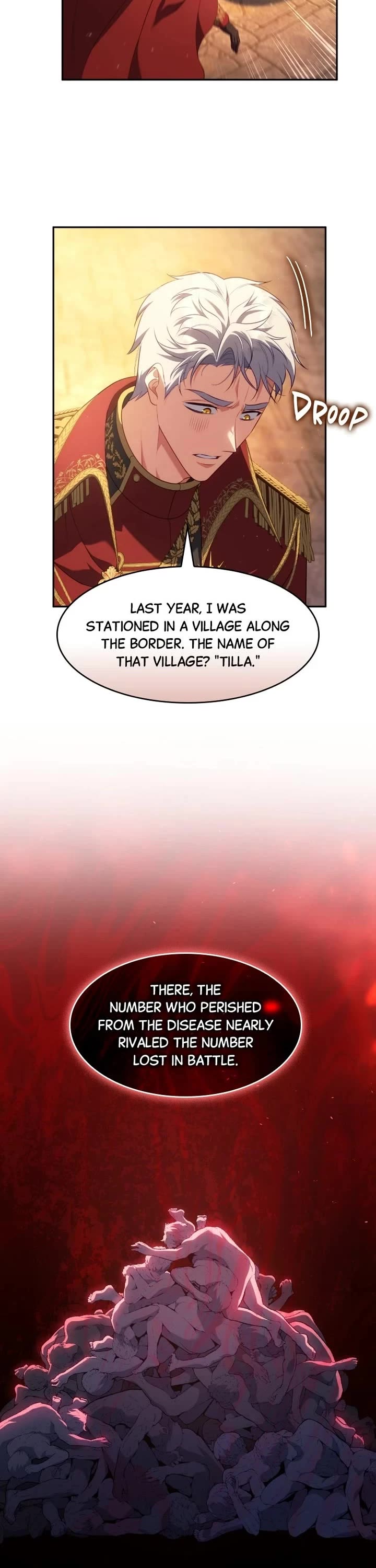 In the Name of Special Contract Marriage chapter 40 page 27