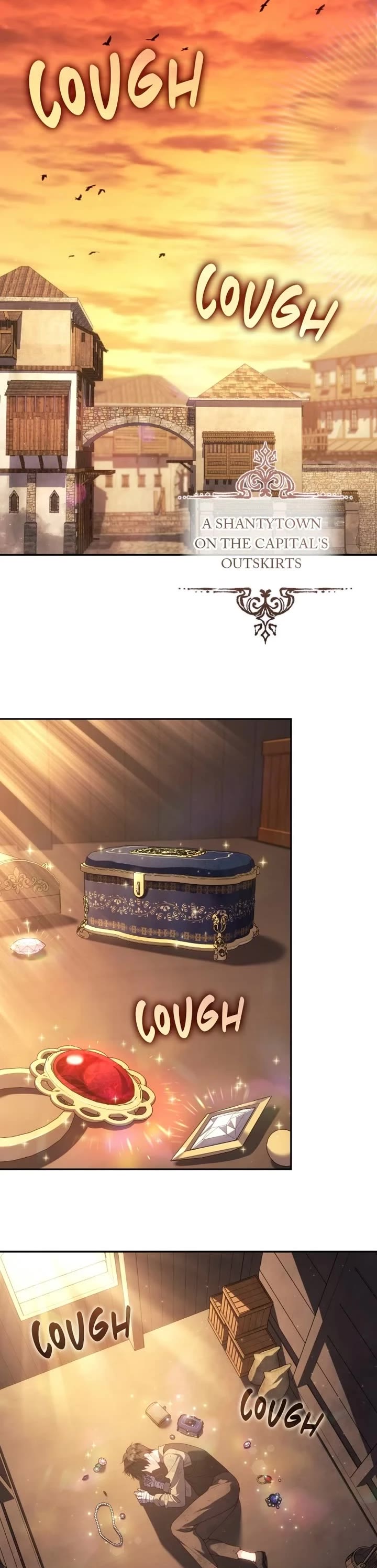 In the Name of Special Contract Marriage chapter 40 page 39