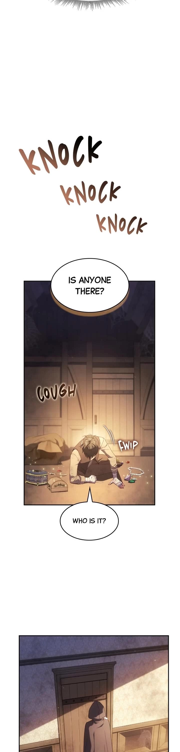 In the Name of Special Contract Marriage chapter 40 page 41