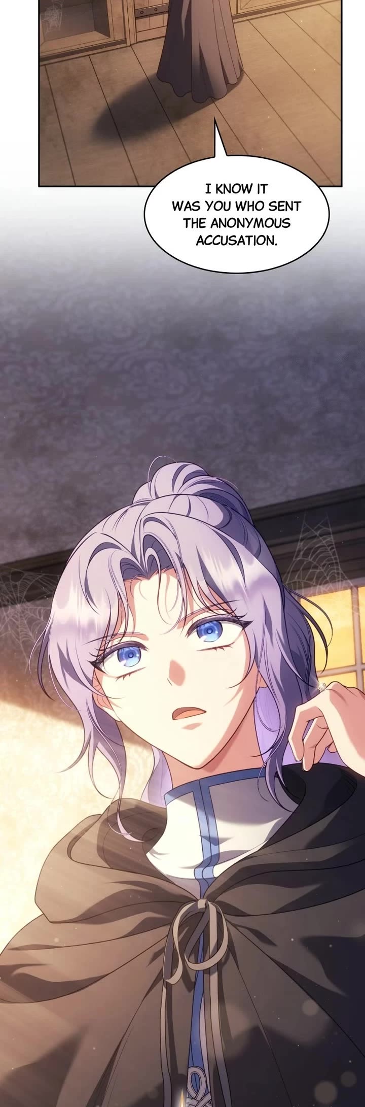 In the Name of Special Contract Marriage chapter 40 page 42