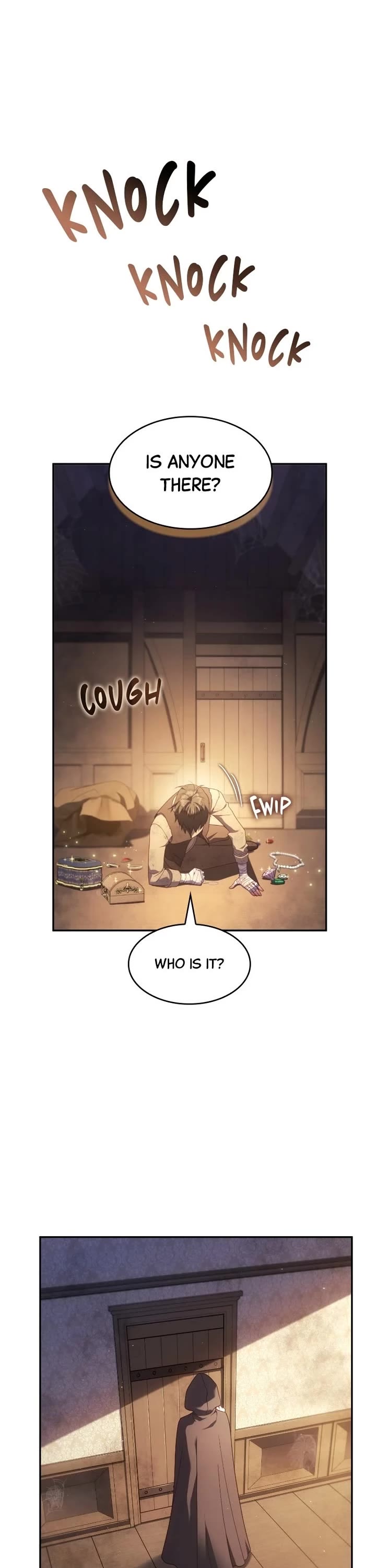 In the Name of Special Contract Marriage chapter 41 page 1