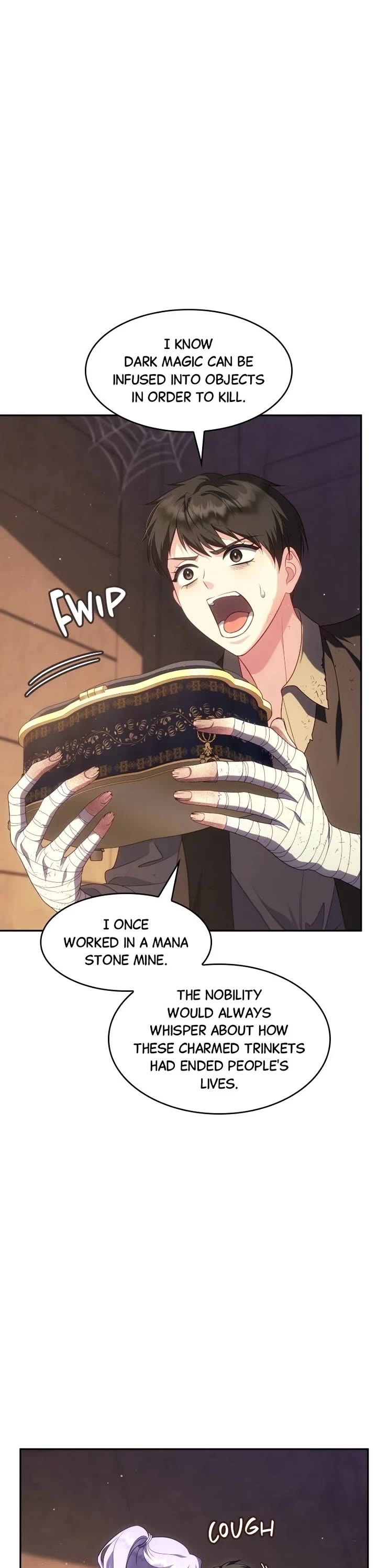 In the Name of Special Contract Marriage chapter 41 page 14
