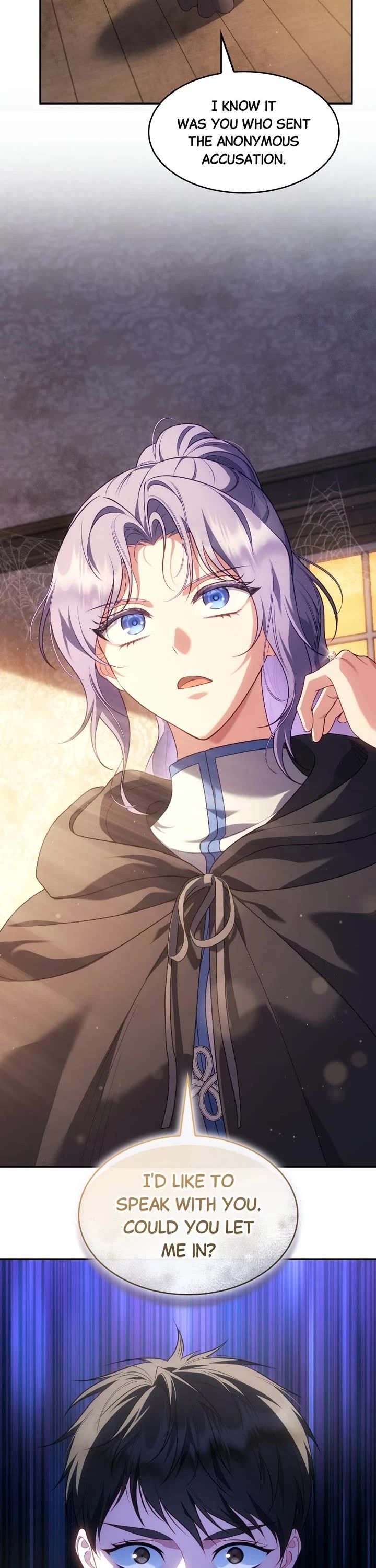 In the Name of Special Contract Marriage chapter 41 page 2