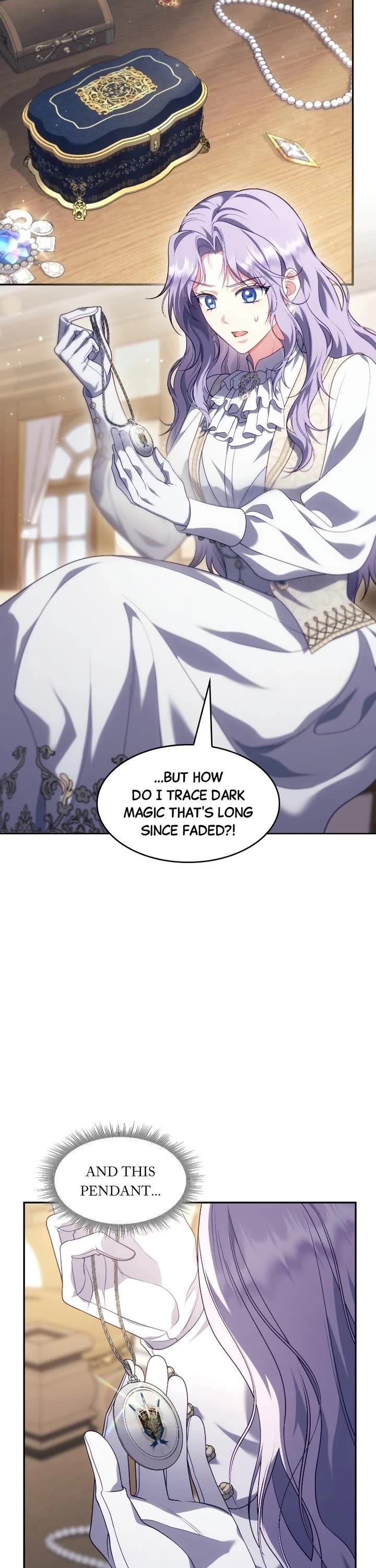 In the Name of Special Contract Marriage chapter 41 page 22