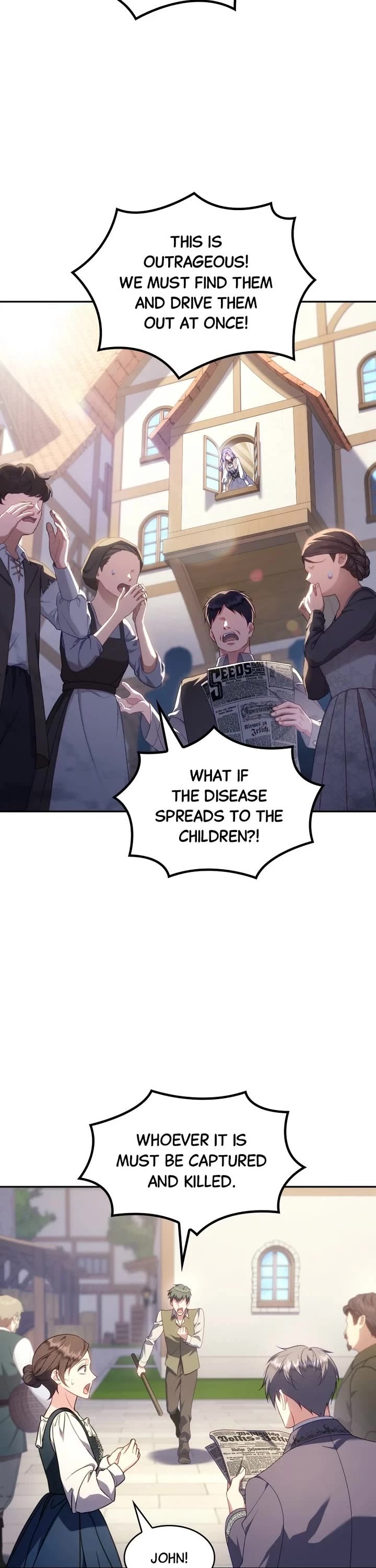 In the Name of Special Contract Marriage chapter 41 page 27