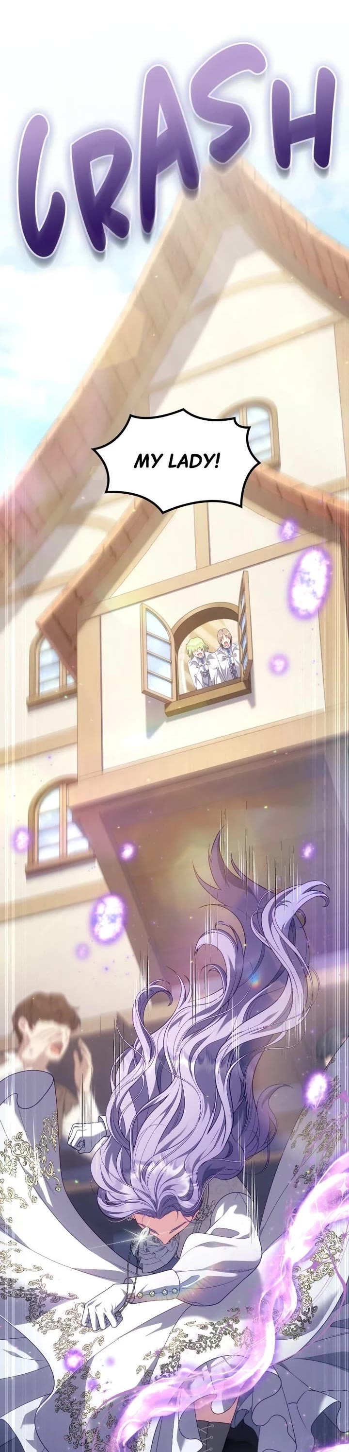 In the Name of Special Contract Marriage chapter 41 page 30