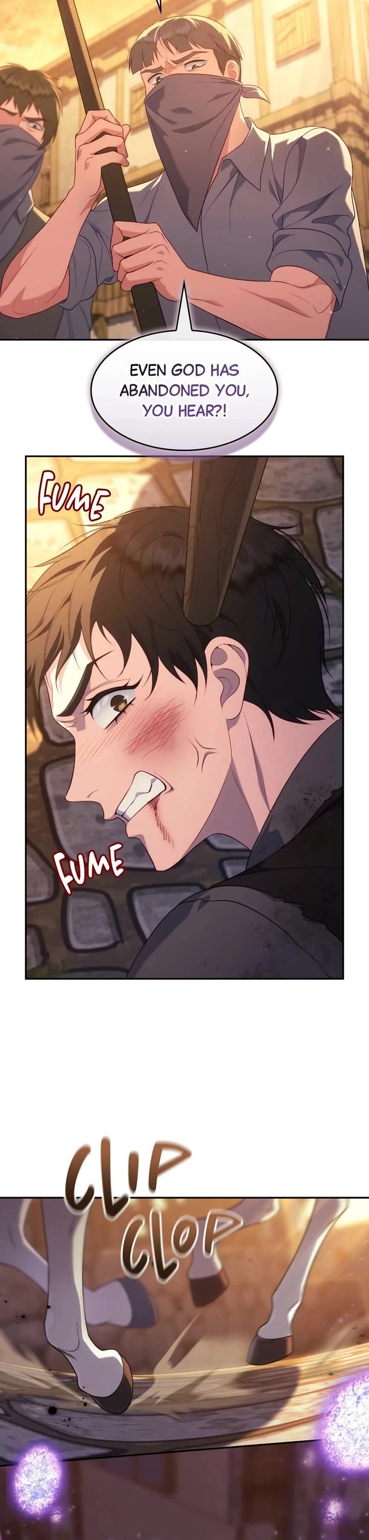 In the Name of Special Contract Marriage chapter 41 page 38