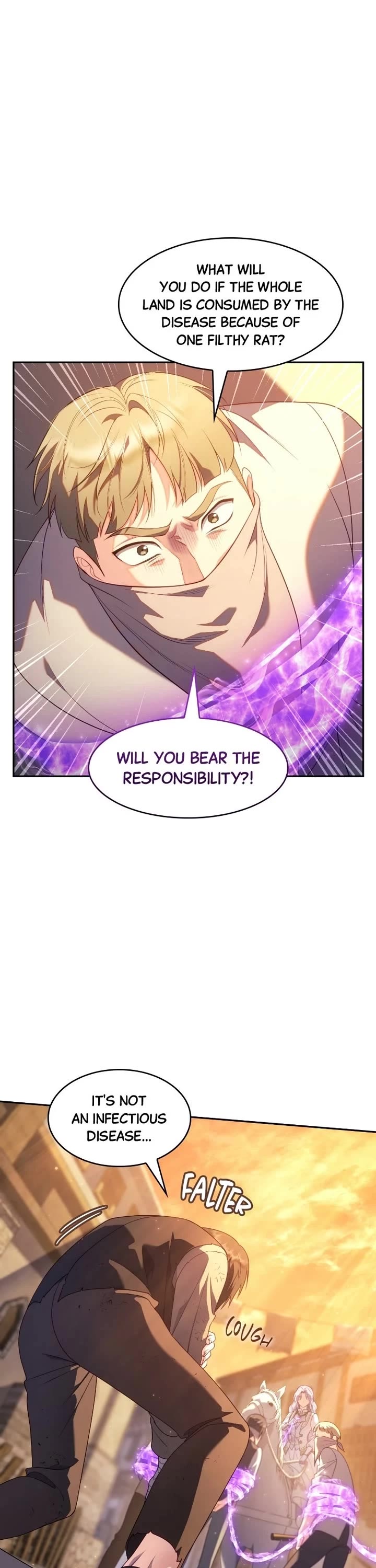 In the Name of Special Contract Marriage chapter 41 page 43