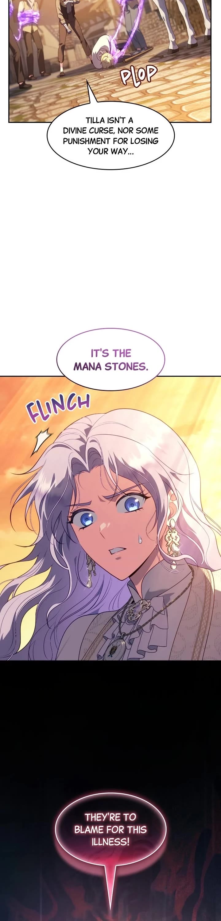 In the Name of Special Contract Marriage chapter 41 page 45