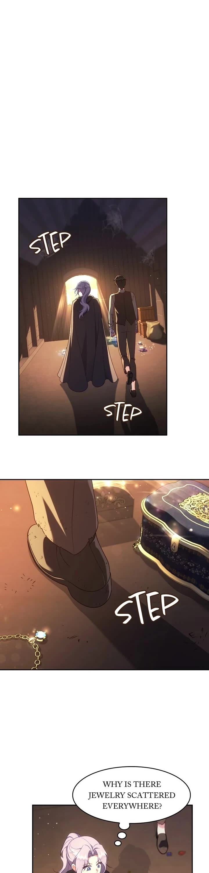In the Name of Special Contract Marriage chapter 41 page 7