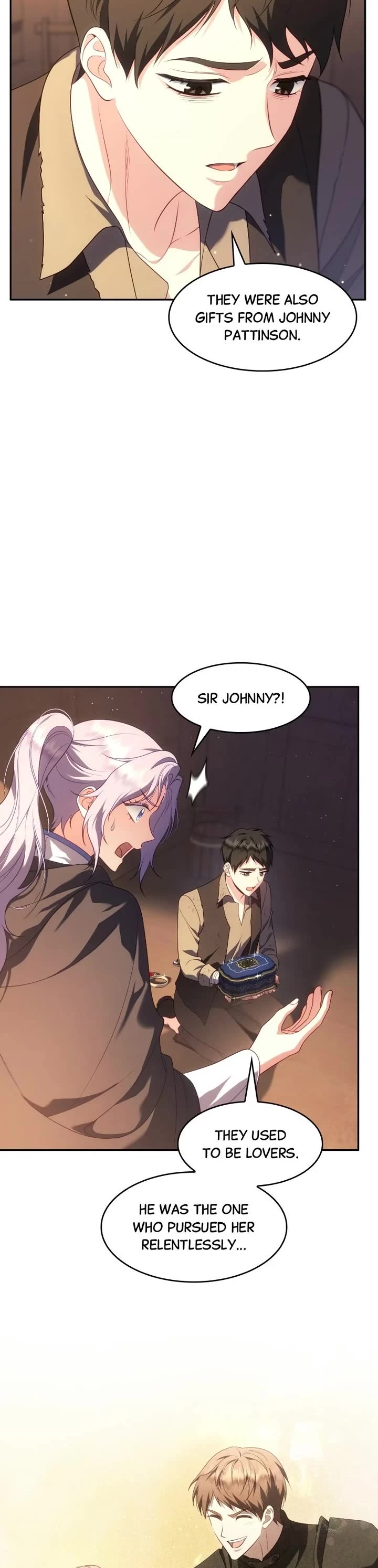 In the Name of Special Contract Marriage chapter 41 page 9