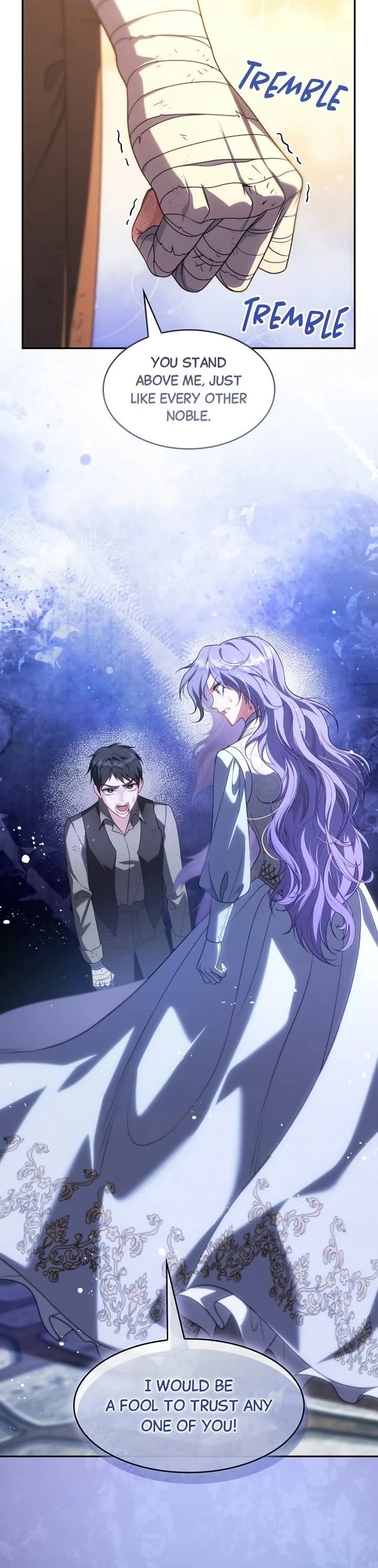 In the Name of Special Contract Marriage chapter 42 page 15
