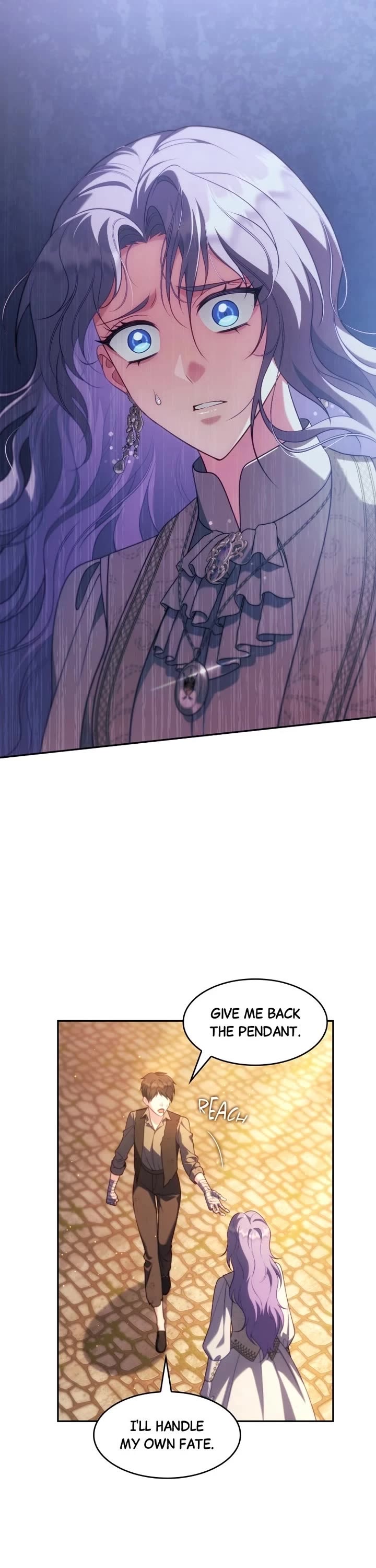 In the Name of Special Contract Marriage chapter 42 page 16