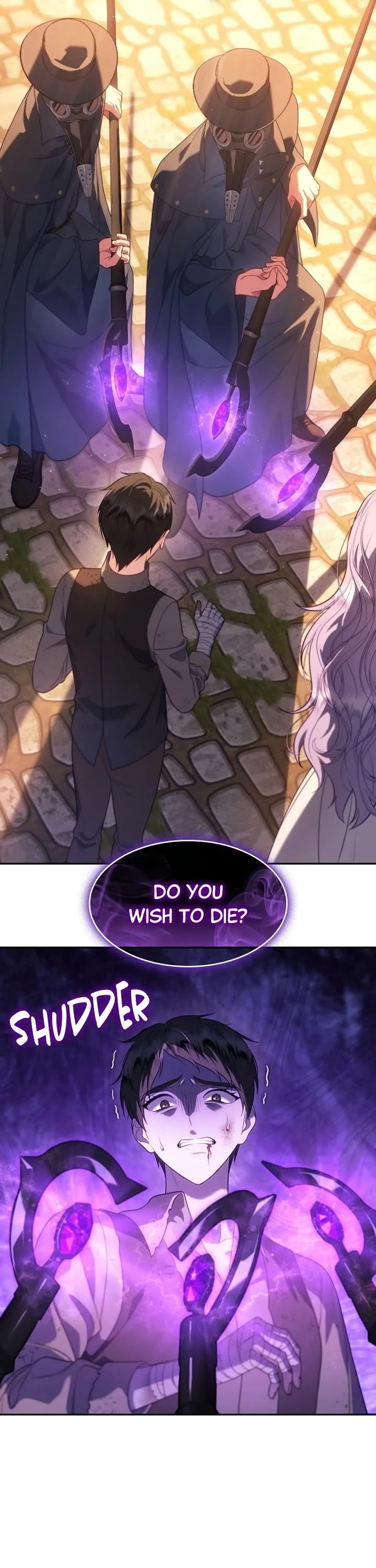 In the Name of Special Contract Marriage chapter 42 page 23