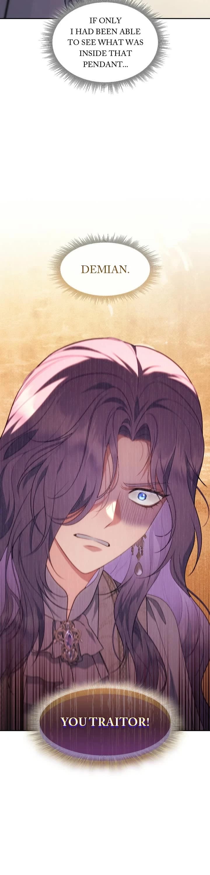 In the Name of Special Contract Marriage chapter 42 page 28