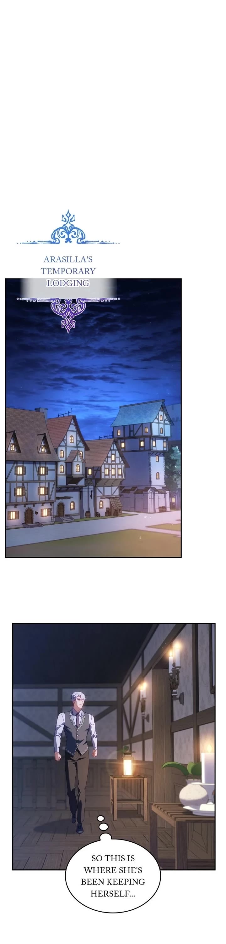 In the Name of Special Contract Marriage chapter 42 page 31