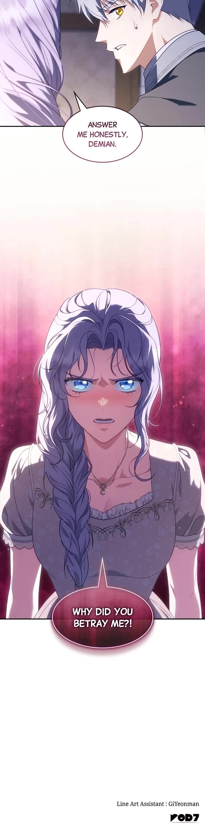 In the Name of Special Contract Marriage chapter 42 page 42