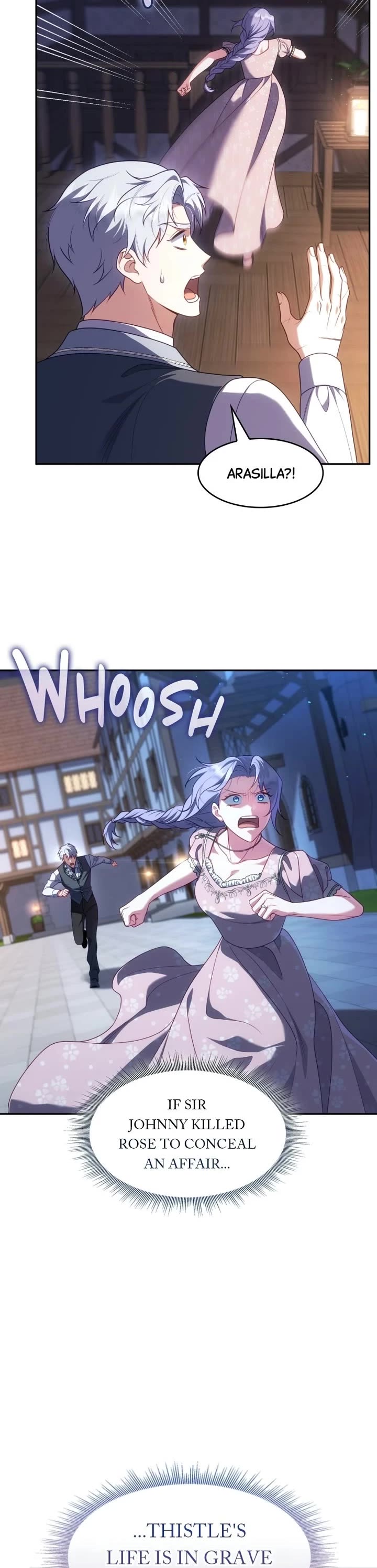 In the Name of Special Contract Marriage chapter 43 page 14