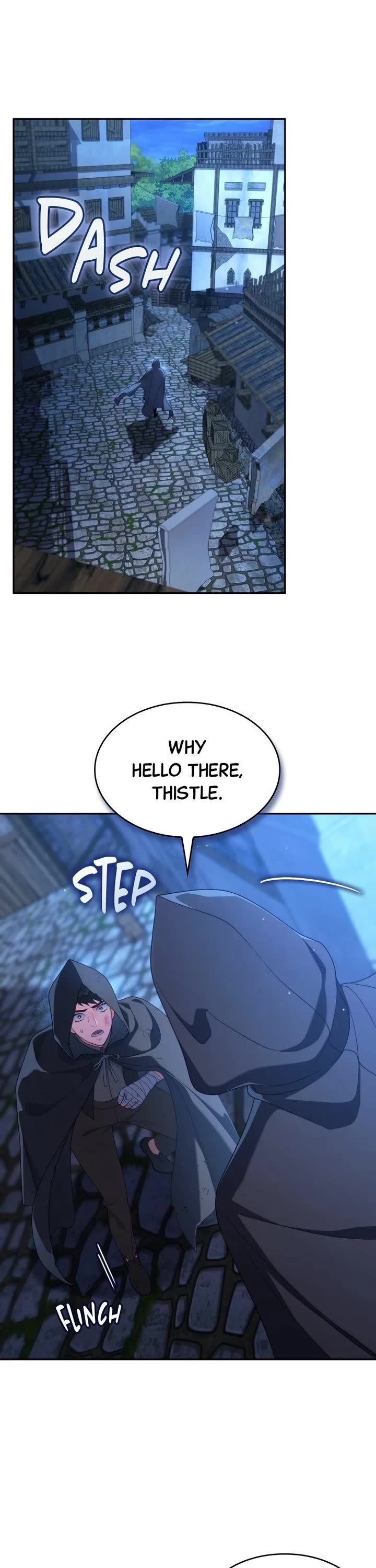 In the Name of Special Contract Marriage chapter 43 page 16