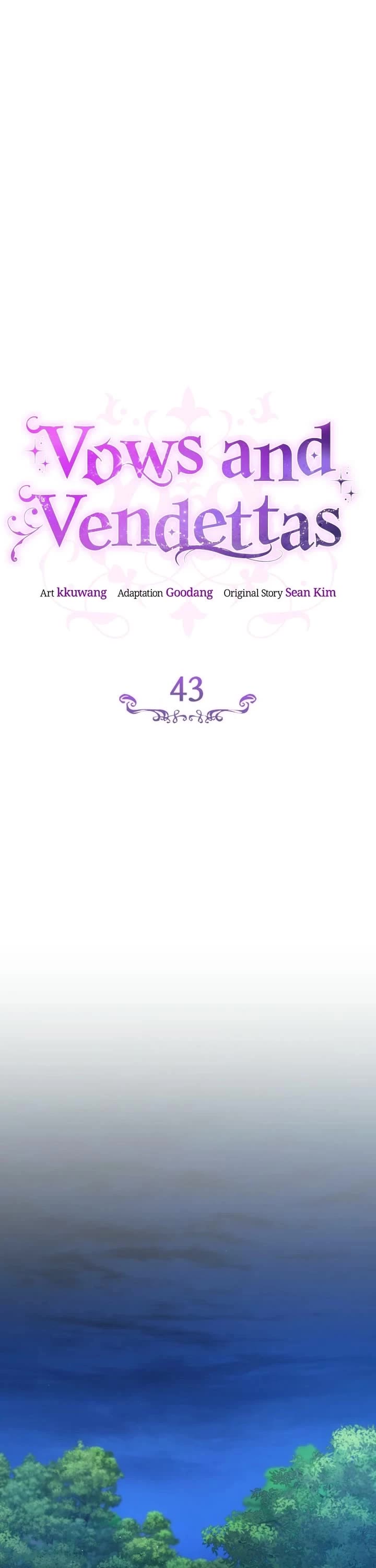 In the Name of Special Contract Marriage chapter 43 page 18