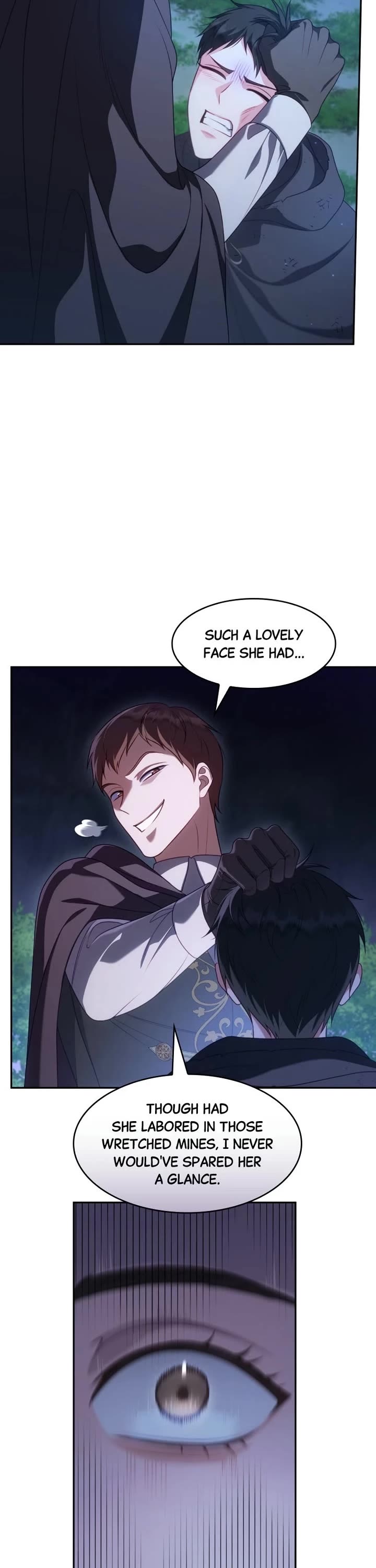 In the Name of Special Contract Marriage chapter 43 page 23