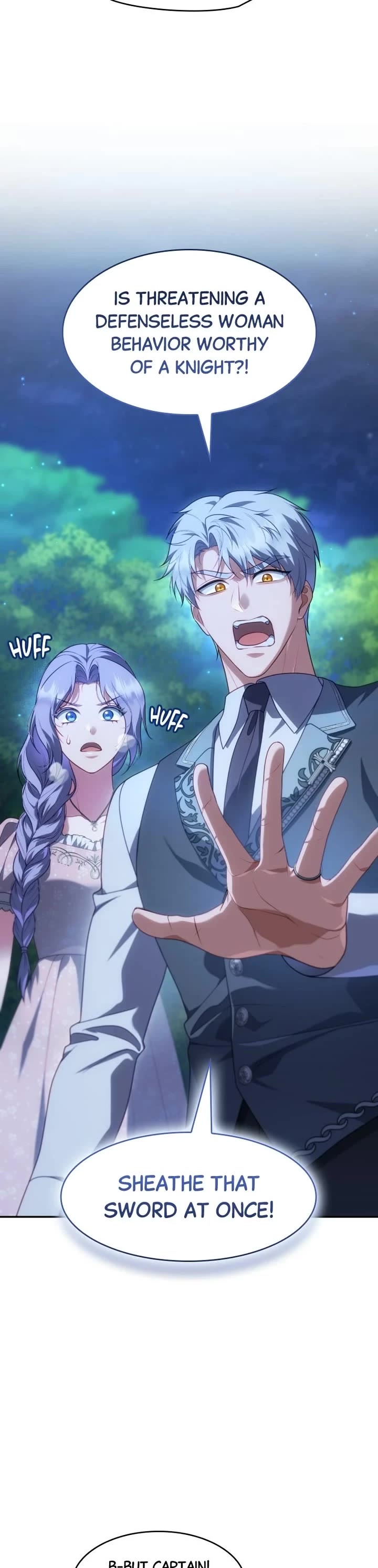In the Name of Special Contract Marriage chapter 43 page 29