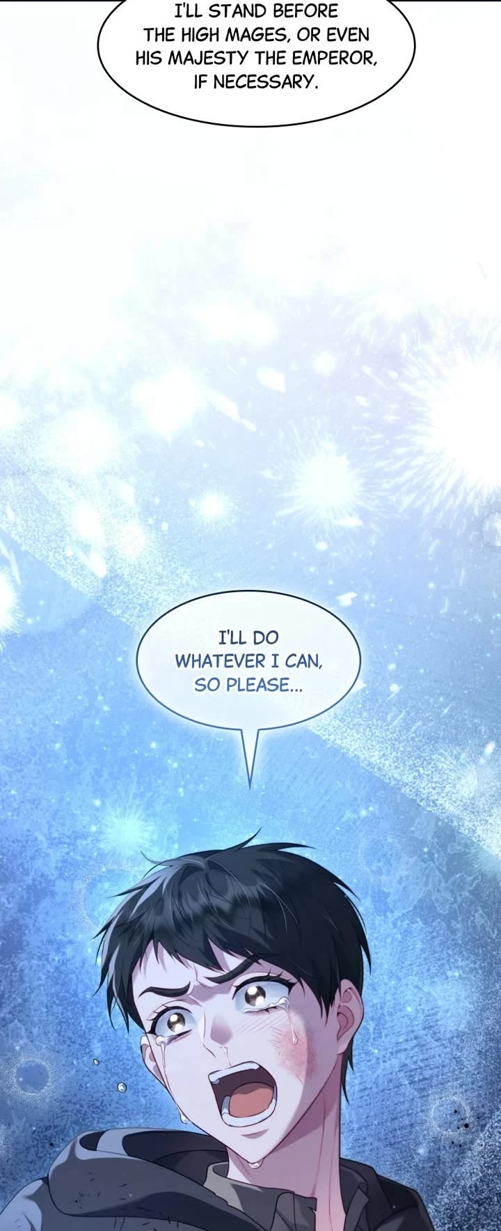 In the Name of Special Contract Marriage chapter 43 page 47