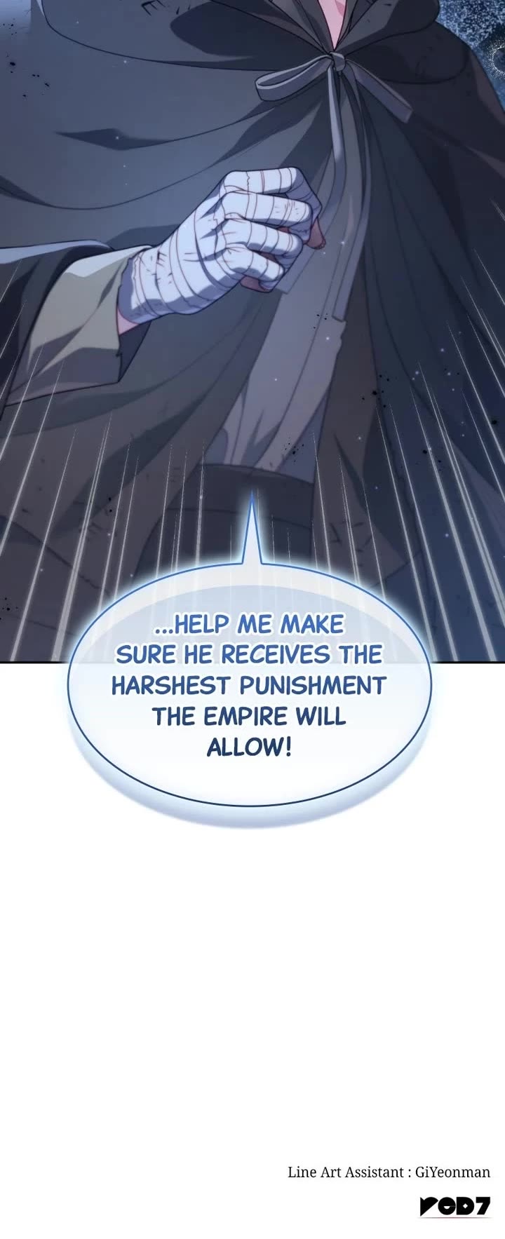In the Name of Special Contract Marriage chapter 43 page 48