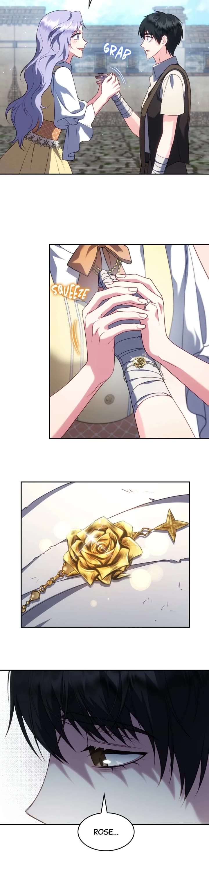 In the Name of Special Contract Marriage chapter 44 page 26